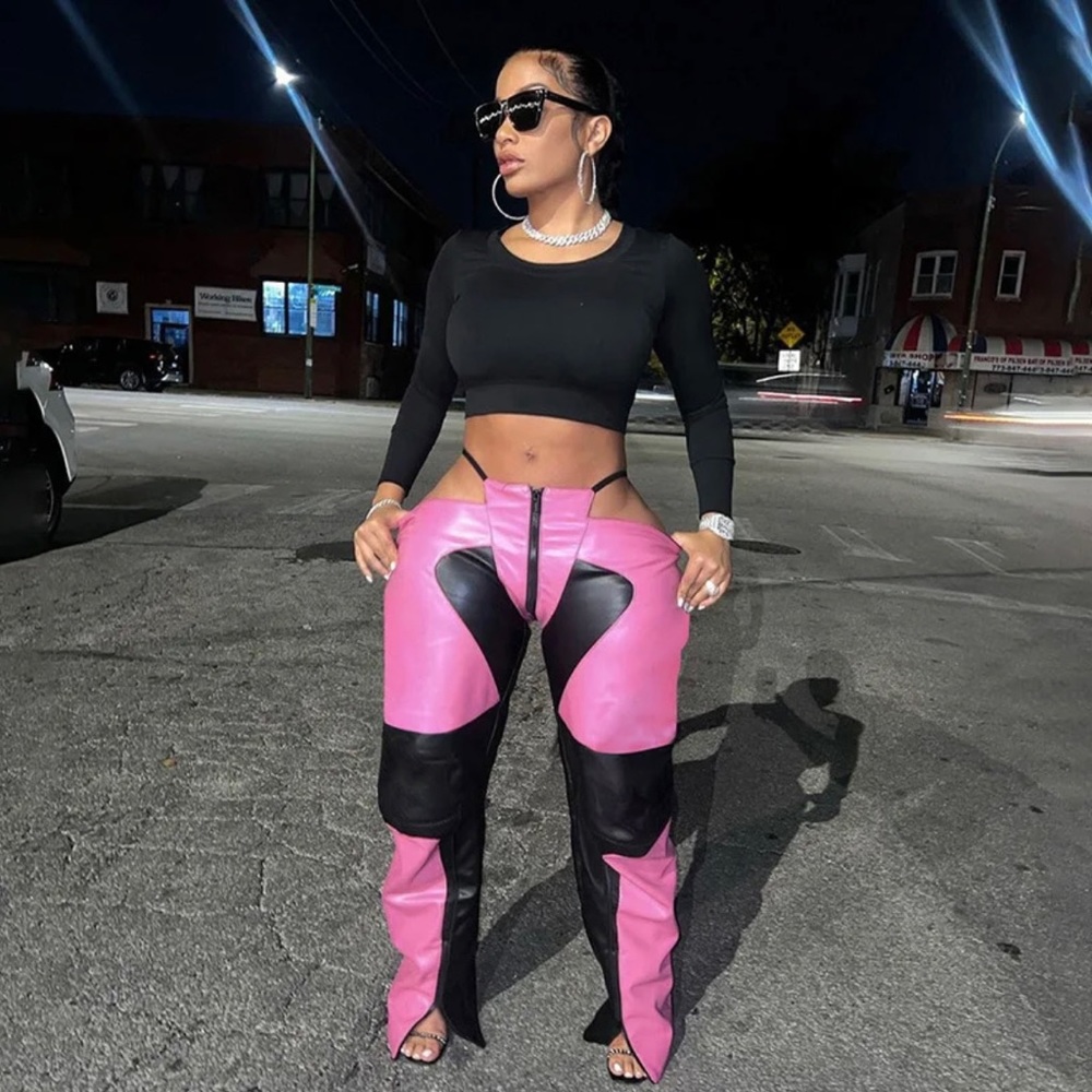 Womens trouser pants